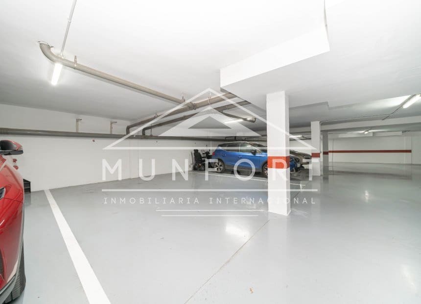 3 chambre Appartement à vendre à Lo Pagan avec garage - 189 000 € (Ref: 10118124)
