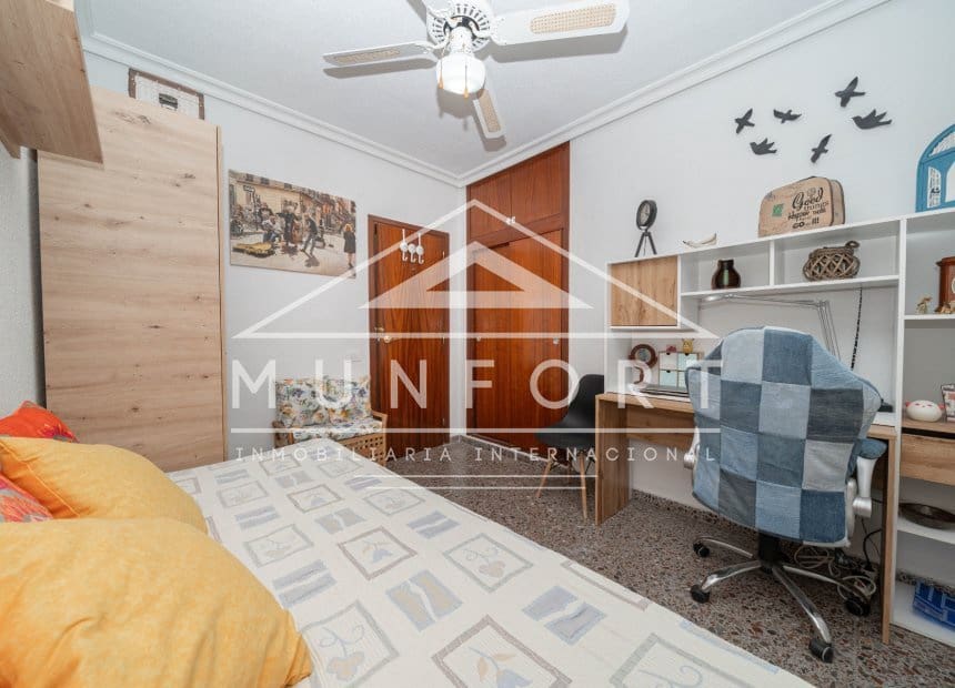 3 chambre Appartement à vendre à Lo Pagan avec garage - 189 000 € (Ref: 10118124)