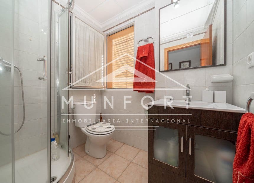 3 chambre Appartement à vendre à Lo Pagan avec garage - 189 000 € (Ref: 10118124)