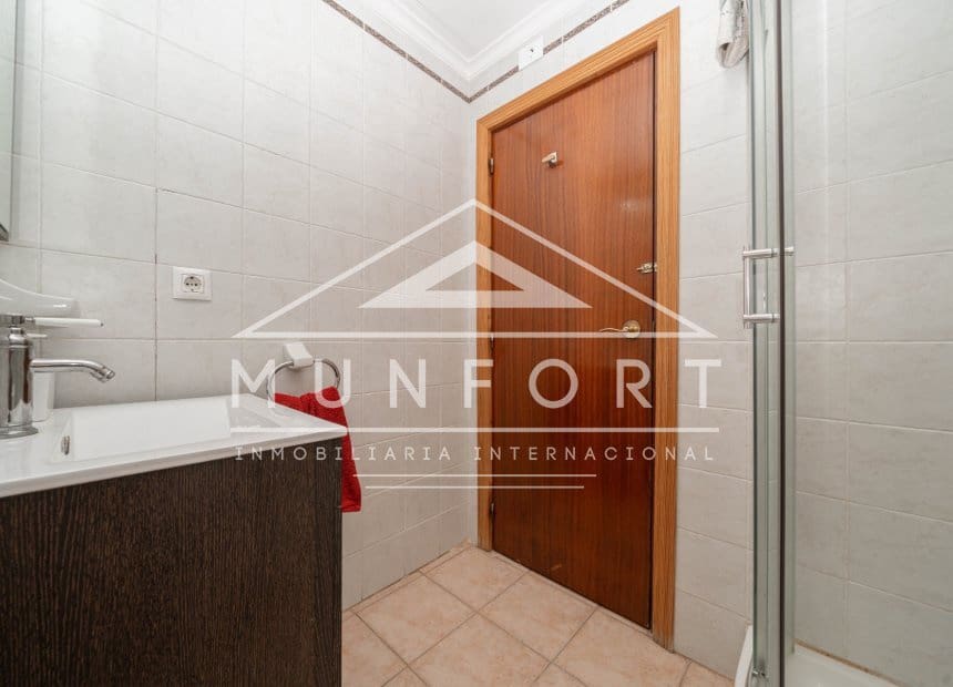 3 chambre Appartement à vendre à Lo Pagan avec garage - 189 000 € (Ref: 10118124)