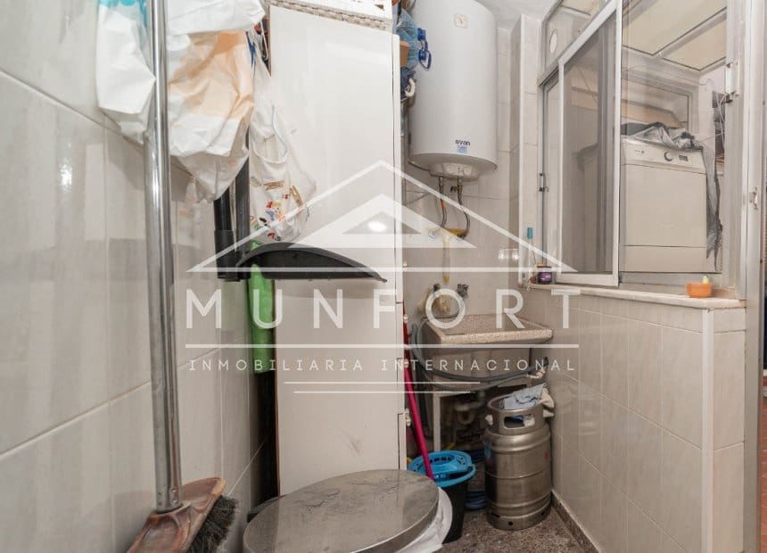 3 chambre Appartement à vendre à Lo Pagan avec garage - 189 000 € (Ref: 10118124)