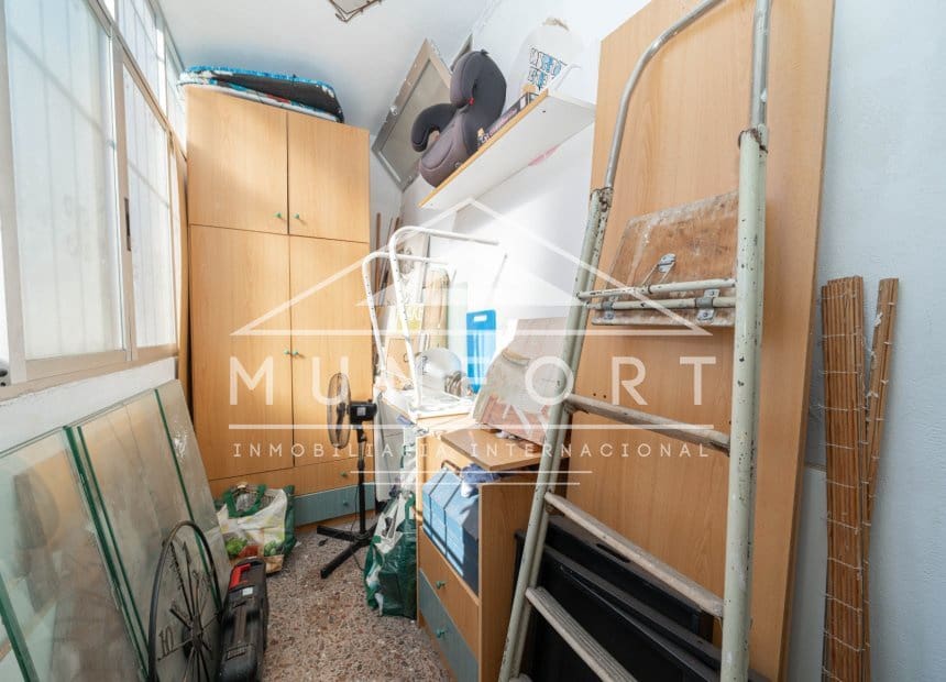 3 chambre Appartement à vendre à Lo Pagan avec garage - 189 000 € (Ref: 10118124)