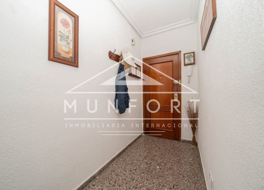 3 chambre Appartement à vendre à Lo Pagan avec garage - 189 000 € (Ref: 10118124)