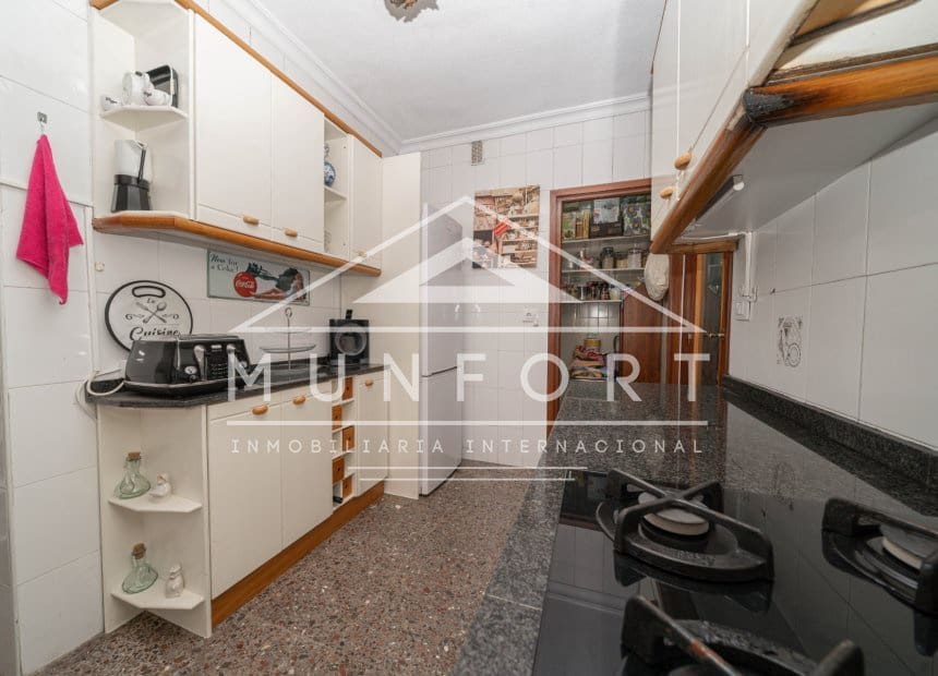 3 chambre Appartement à vendre à Lo Pagan avec garage - 189 000 € (Ref: 10118124)