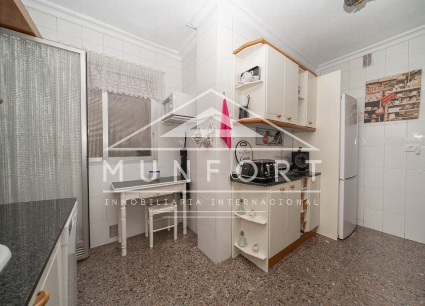 3 chambre Appartement à vendre à Lo Pagan avec garage - 189 000 € (Ref: 10118124)