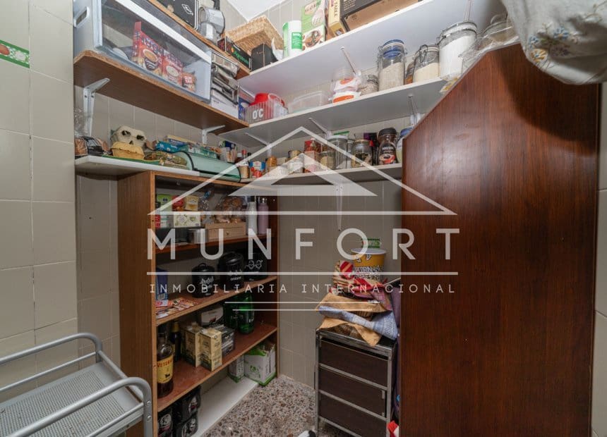 3 chambre Appartement à vendre à Lo Pagan avec garage - 189 000 € (Ref: 10118124)