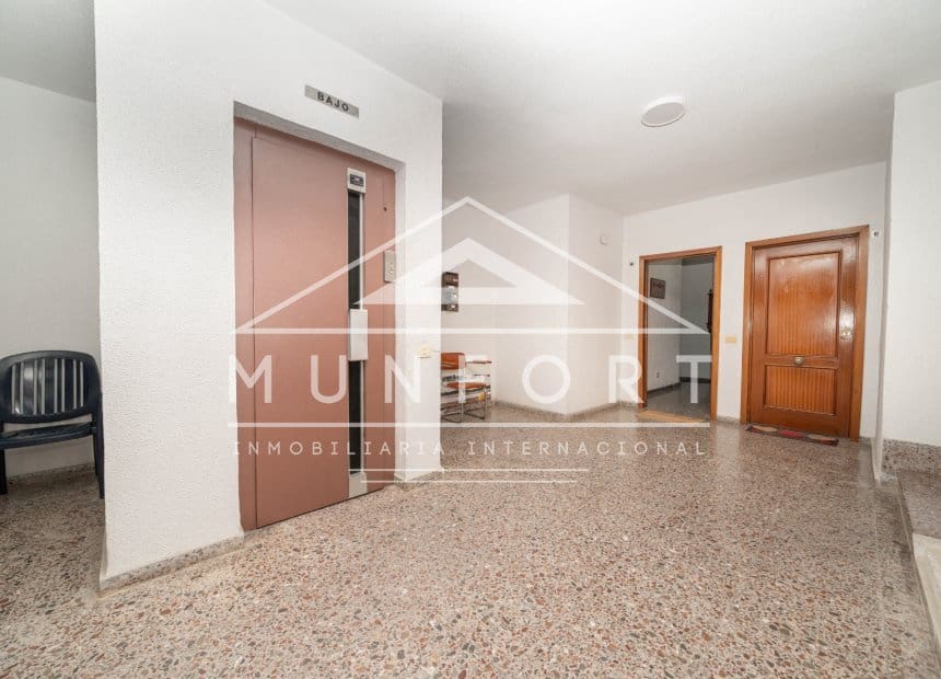 3 chambre Appartement à vendre à Lo Pagan avec garage - 189 000 € (Ref: 10118124)