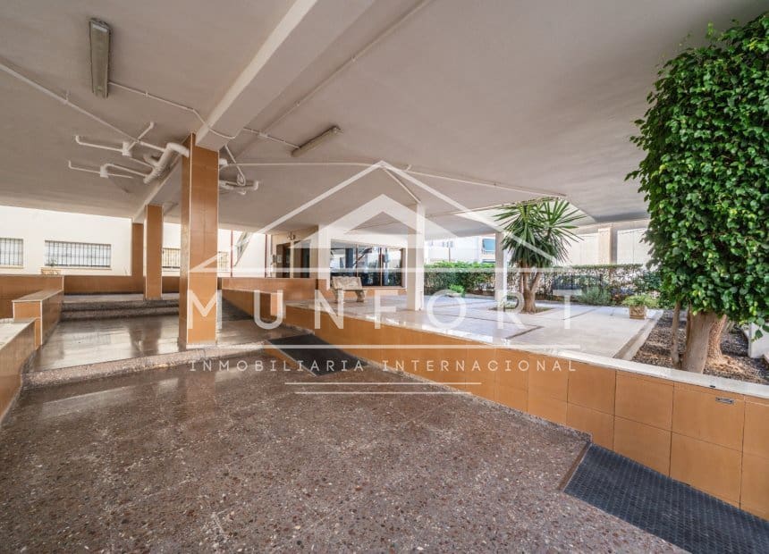 3 chambre Appartement à vendre à Lo Pagan avec garage - 189 000 € (Ref: 10118124)