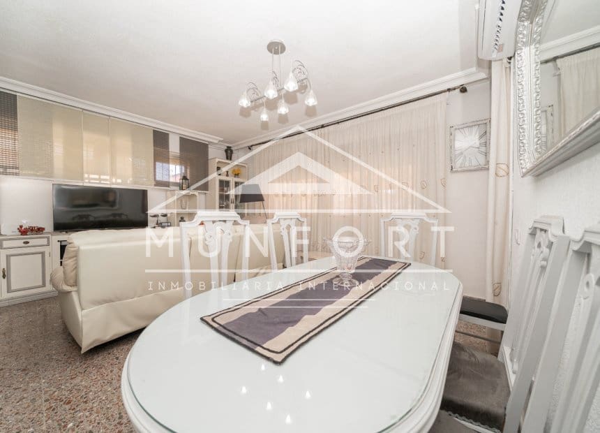 3 chambre Appartement à vendre à Lo Pagan avec garage - 189 000 € (Ref: 10118124)