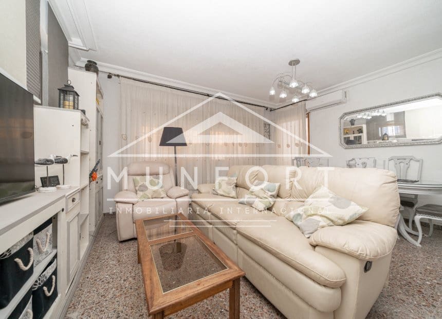 3 chambre Appartement à vendre à Lo Pagan avec garage - 189 000 € (Ref: 10118124)