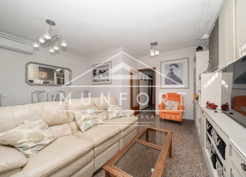 3 chambre Appartement à vendre à Lo Pagan avec garage - 189 000 € (Ref: 10118124)