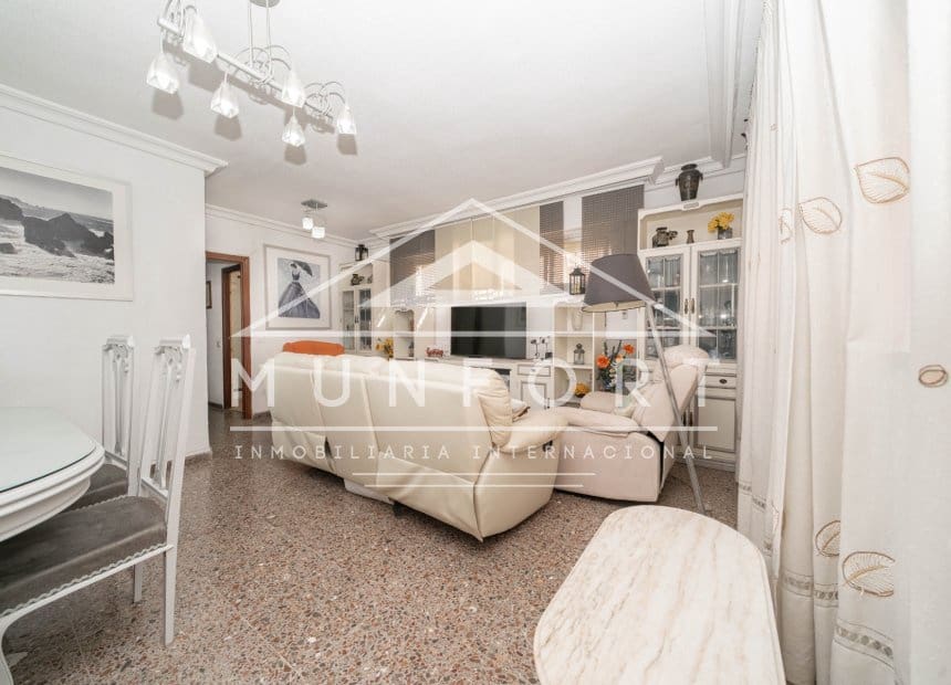 3 chambre Appartement à vendre à Lo Pagan avec garage - 189 000 € (Ref: 10118124)