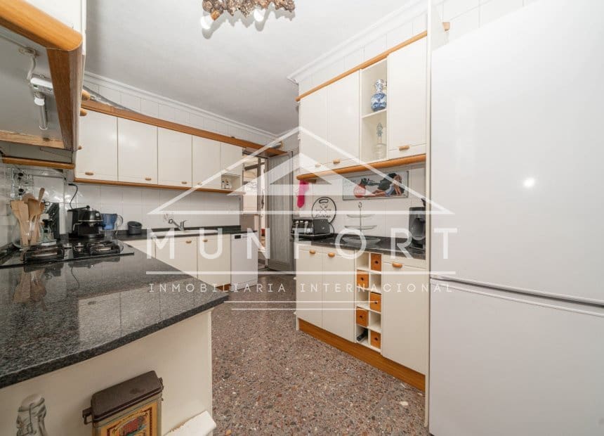 3 chambre Appartement à vendre à Lo Pagan avec garage - 189 000 € (Ref: 10118124)