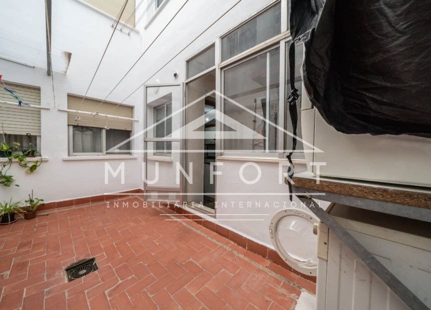 3 chambre Appartement à vendre à Lo Pagan avec garage - 189 000 € (Ref: 10118124)