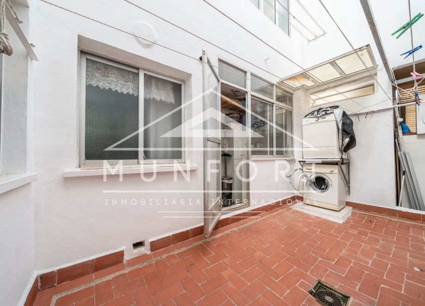 3 chambre Appartement à vendre à Lo Pagan avec garage - 189 000 € (Ref: 10118124)