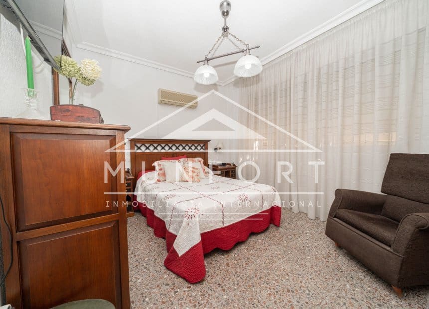 3 chambre Appartement à vendre à Lo Pagan avec garage - 189 000 € (Ref: 10118124)