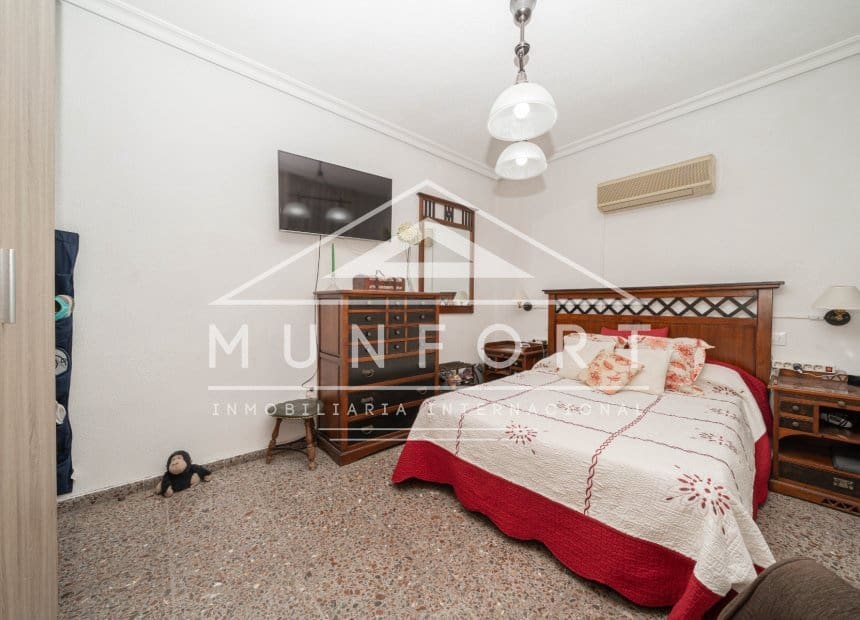 3 chambre Appartement à vendre à Lo Pagan avec garage - 189 000 € (Ref: 10118124)