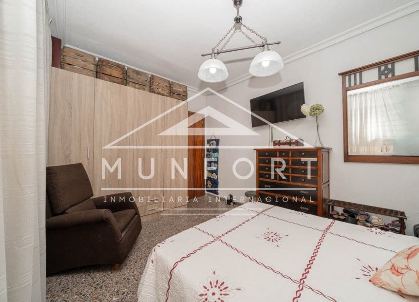 3 chambre Appartement à vendre à Lo Pagan avec garage - 189 000 € (Ref: 10118124)