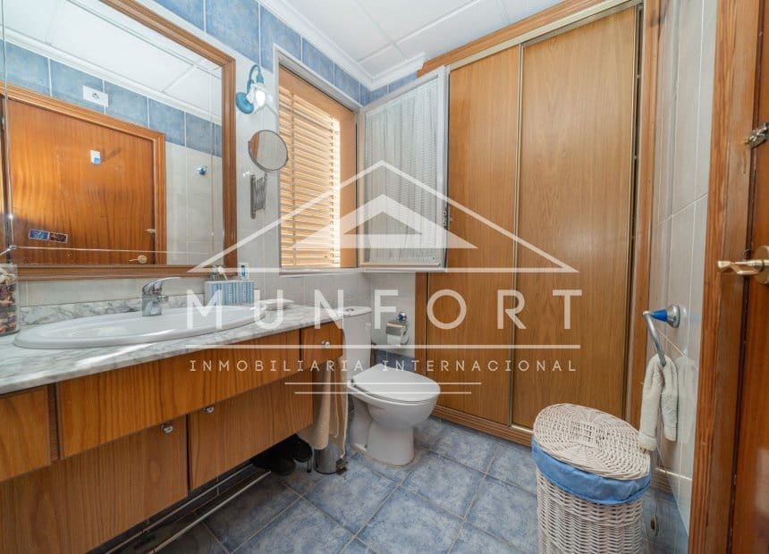 3 chambre Appartement à vendre à Lo Pagan avec garage - 189 000 € (Ref: 10118124)