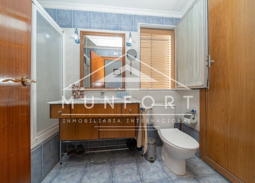 3 chambre Appartement à vendre à Lo Pagan avec garage - 189 000 € (Ref: 10118124)