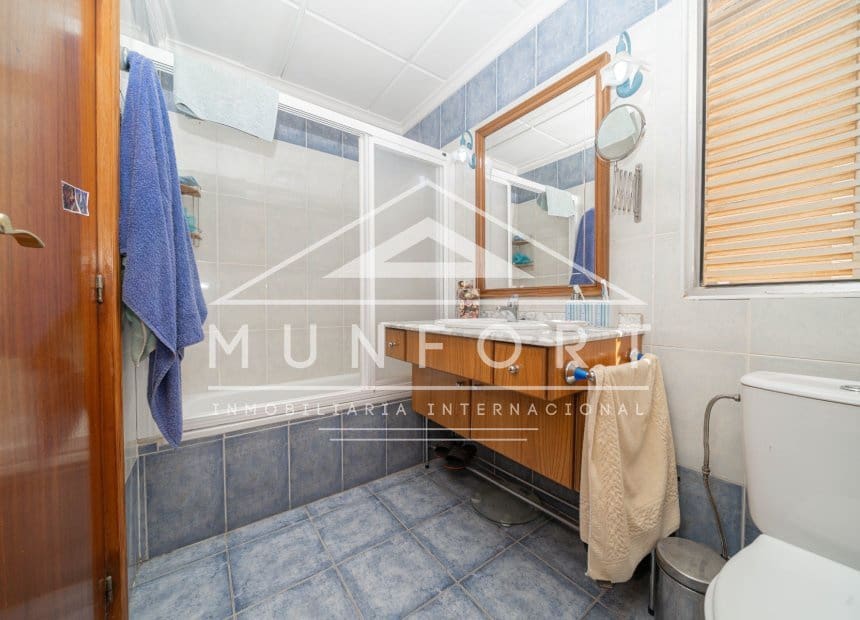 3 chambre Appartement à vendre à Lo Pagan avec garage - 189 000 € (Ref: 10118124)