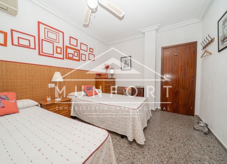 3 chambre Appartement à vendre à Lo Pagan avec garage - 189 000 € (Ref: 10118124)