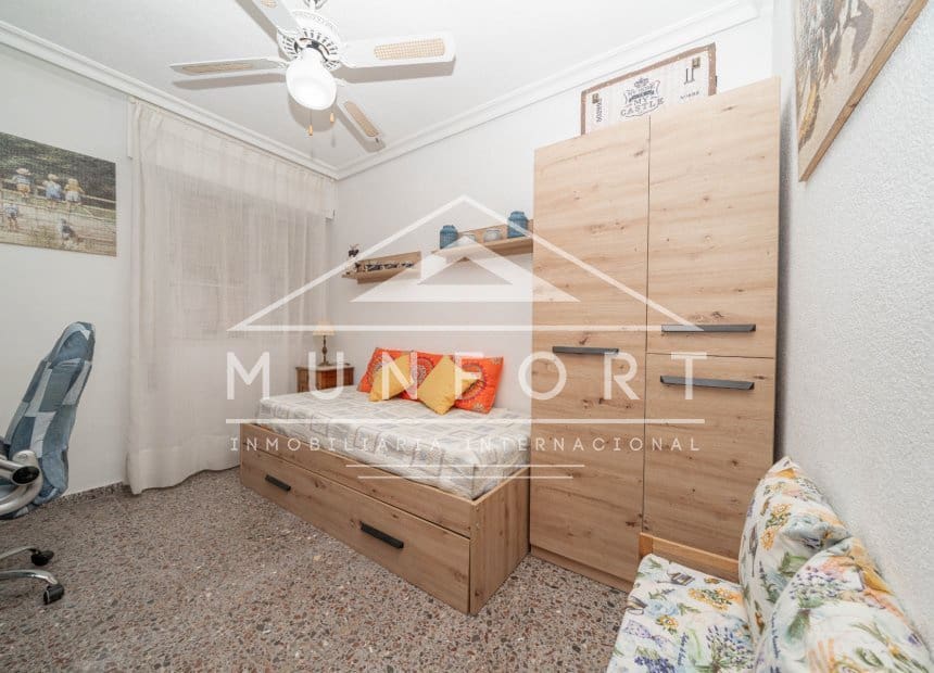 3 chambre Appartement à vendre à Lo Pagan avec garage - 189 000 € (Ref: 10118124)