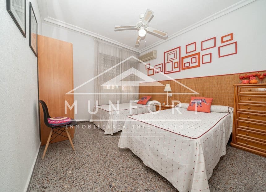 3 chambre Appartement à vendre à Lo Pagan avec garage - 189 000 € (Ref: 10118124)