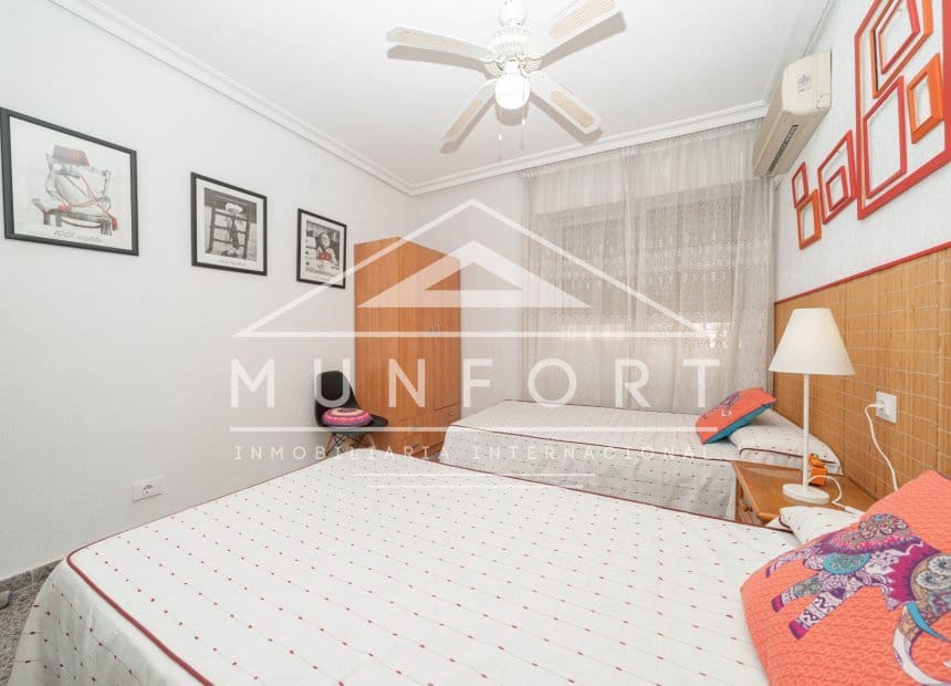 3 chambre Appartement à vendre à Lo Pagan avec garage - 189 000 € (Ref: 10118124)