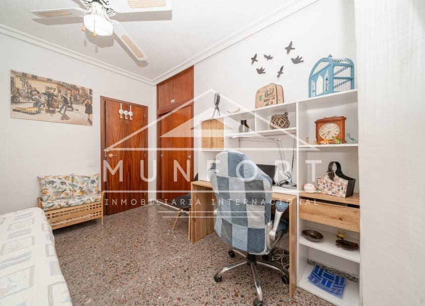 3 chambre Appartement à vendre à Lo Pagan avec garage - 189 000 € (Ref: 10118124)