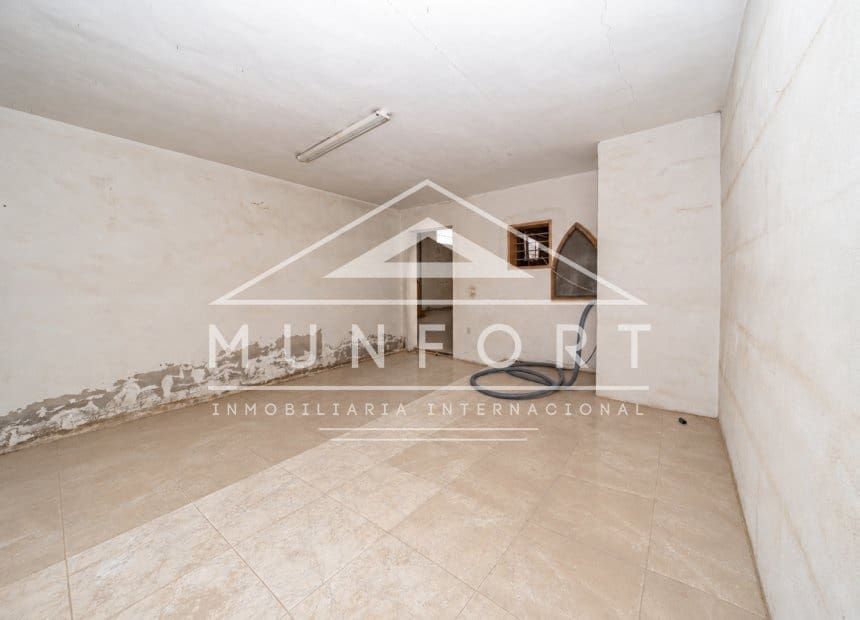 Local Comercial en Bigastro en venta - 450.000 € (Ref: 10118125)