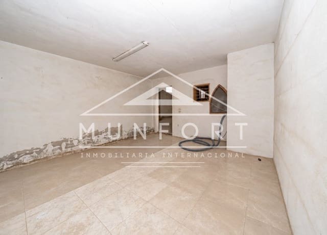 Local Comercial en Bigastro en venta - 450.000 € (Ref: 10118125)