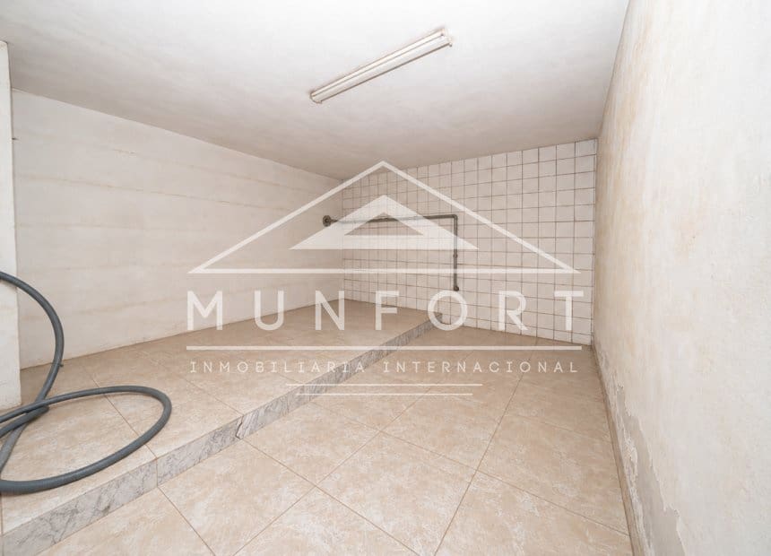 Local Comercial en Bigastro en venta - 450.000 € (Ref: 10118125)