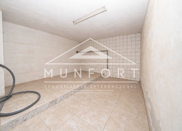 Local Comercial en Bigastro en venta - 450.000 € (Ref: 10118125)