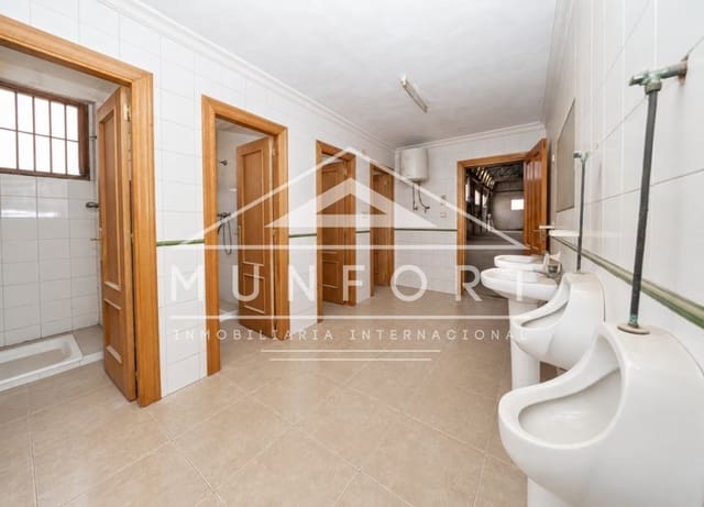 Local Comercial en Bigastro en venta - 450.000 € (Ref: 10118125)