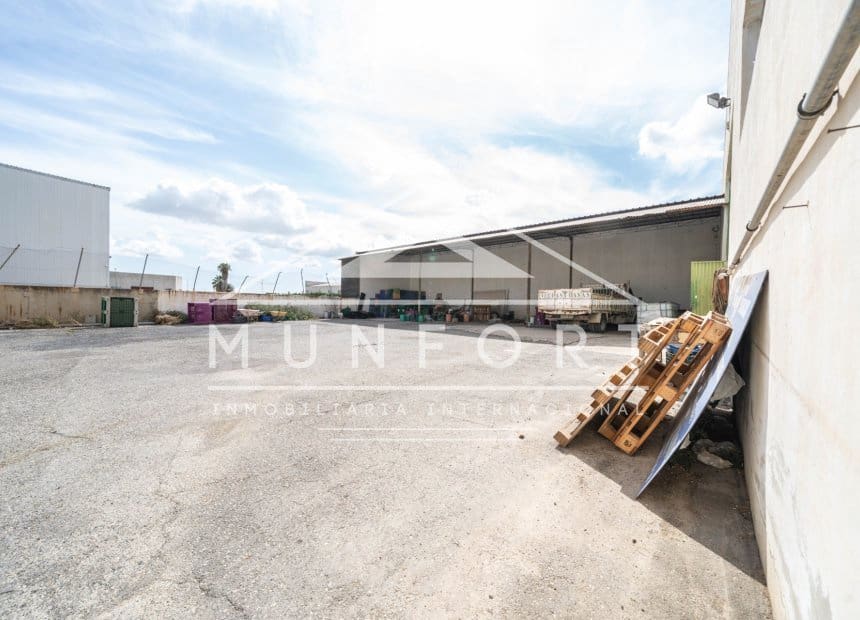 Local Comercial en Bigastro en venta - 450.000 € (Ref: 10118125)