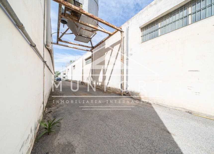 Local Comercial en Bigastro en venta - 450.000 € (Ref: 10118125)