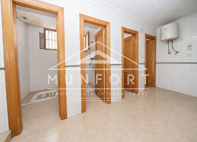Local Comercial en Bigastro en venta - 450.000 € (Ref: 10118125)