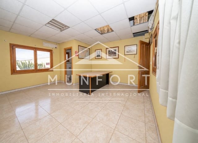 Local Comercial en Bigastro en venta - 450.000 € (Ref: 10118125)