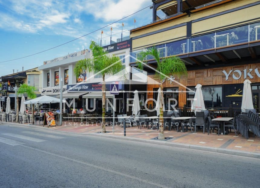 Local Comercial en Bigastro en venta - 450.000 € (Ref: 10118125)
