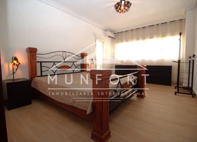 3 soveværelse Lejlighed til salg i Lo Pagan, San Pedro del Pinatar - € 195.000 (Ref: 10120910)