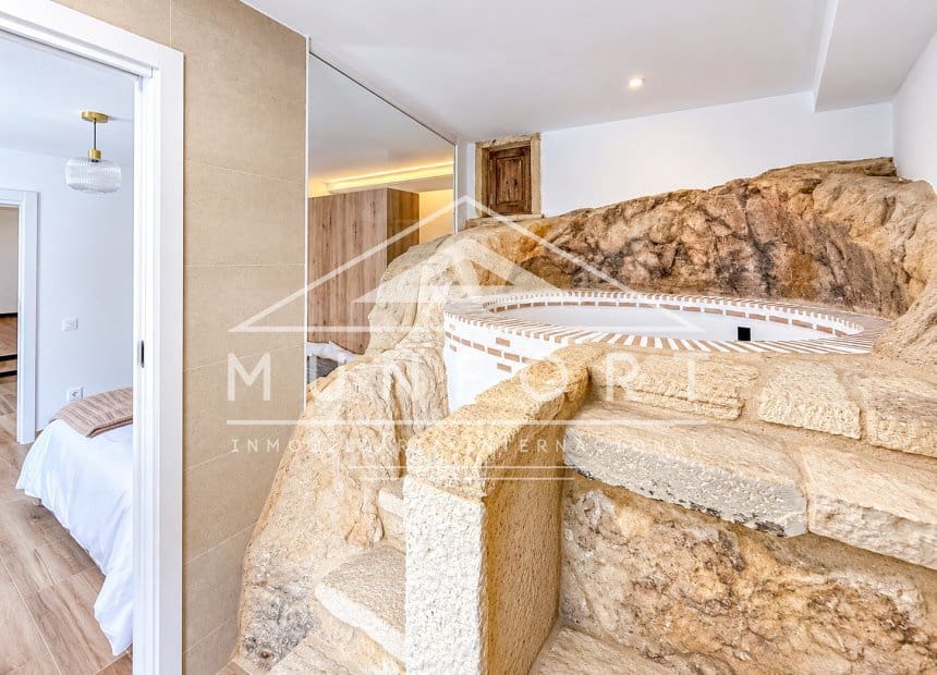 2 bedroom Villa for sale in Albacete city - € 129,900 (Ref: 10121065)