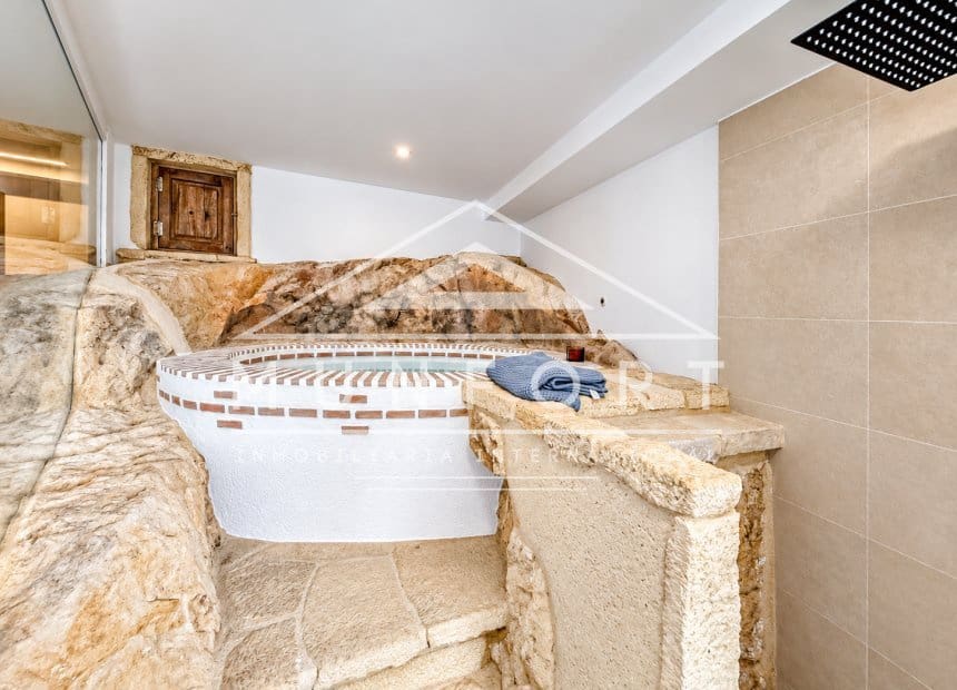 2 bedroom Villa for sale in Albacete city - € 129,900 (Ref: 10121065)