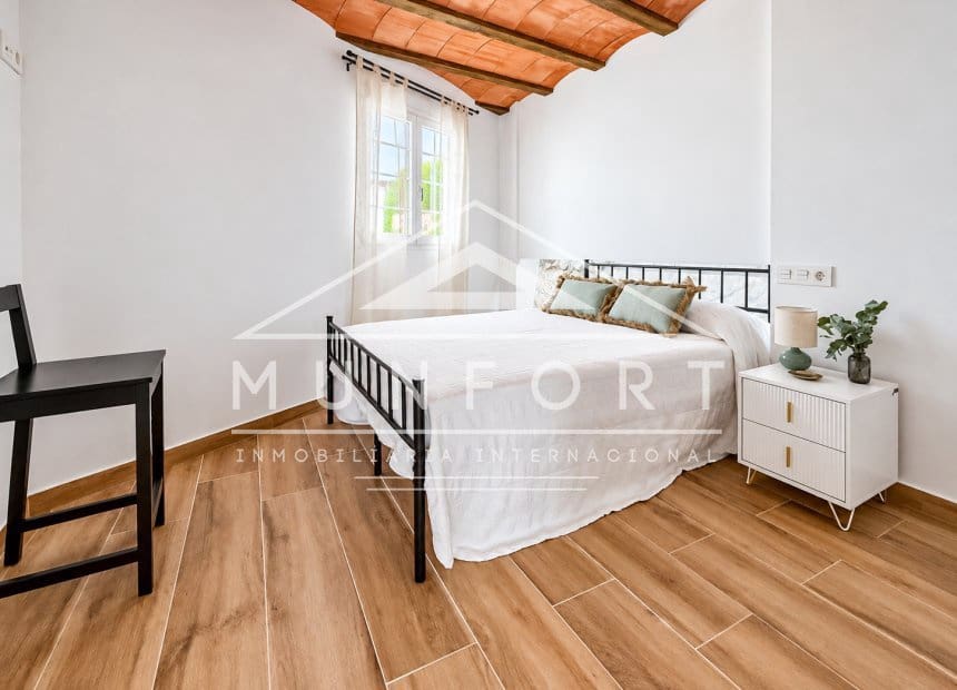2 bedroom Villa for sale in Albacete city - € 129,900 (Ref: 10121065)