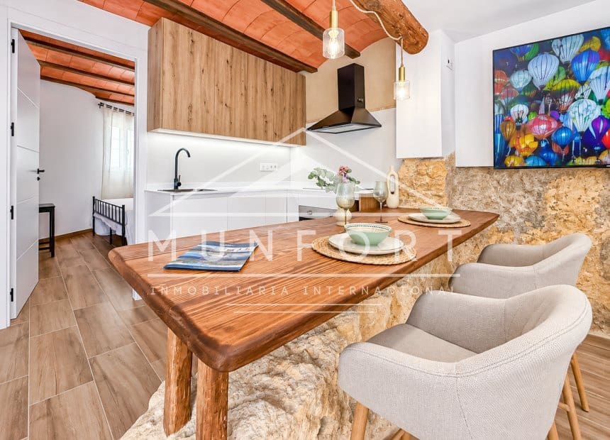 2 bedroom Villa for sale in Albacete city - € 129,900 (Ref: 10121065)