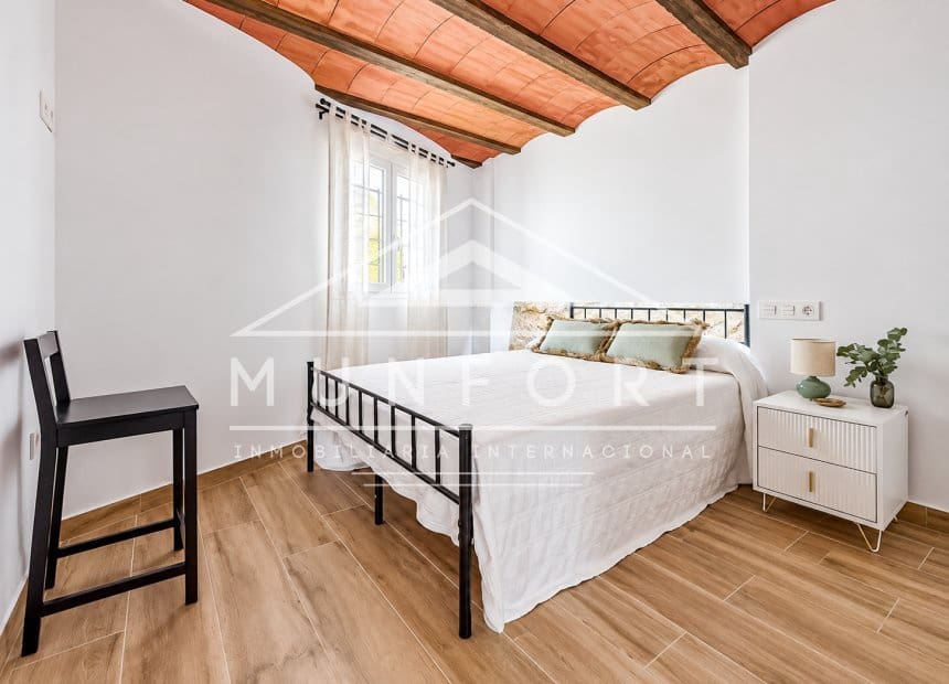 2 bedroom Villa for sale in Albacete city - € 129,900 (Ref: 10121065)