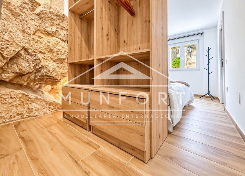 2 bedroom Villa for sale in Albacete city - € 129,900 (Ref: 10121065)