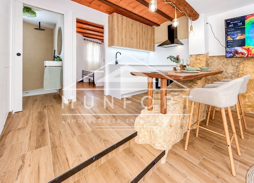 2 bedroom Villa for sale in Albacete city - € 129,900 (Ref: 10121065)