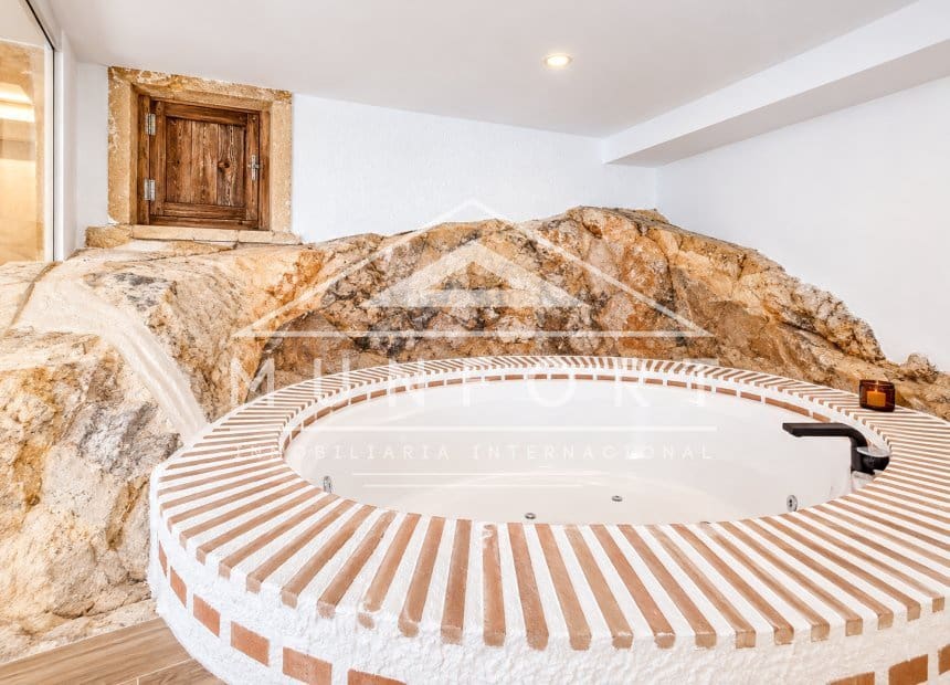 2 bedroom Villa for sale in Albacete city - € 129,900 (Ref: 10121065)