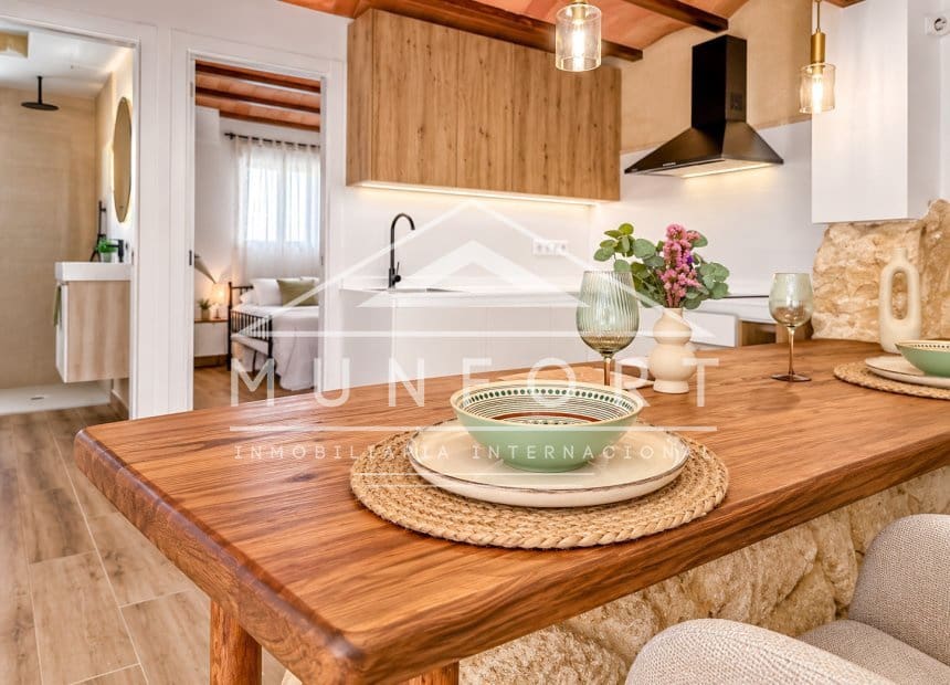 2 bedroom Villa for sale in Albacete city - € 129,900 (Ref: 10121065)